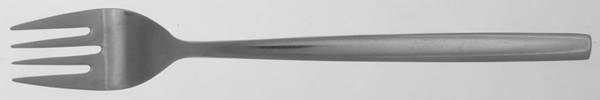 L'Esprit (Stainless) Individual Salad Fork