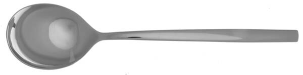 L'Esprit (Stainless) Place/Oval Soup Spoon