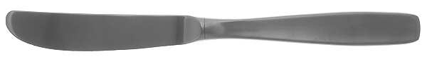 Line (Newer, Stainless) Modern Hollow Knife