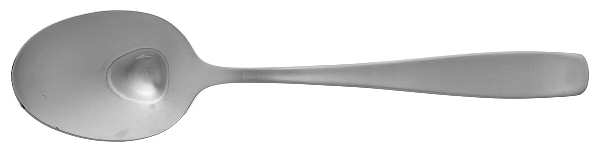 Line (Newer, Stainless) Place/Oval Soup Spoon