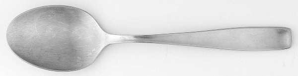 Line (Newer, Stainless) Tablespoon (Serving Spoon)