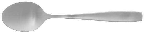 Line (Newer, Stainless) Teaspoon