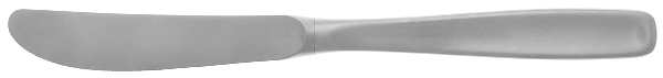 Line (Newer, Stainless) Dessert Knife with Stainless Blade