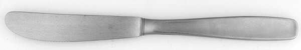 Line (Older, Germany, Stainless) Modern Hollow Knife