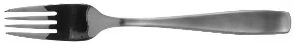 Line (Stainless, Hotel) Fork