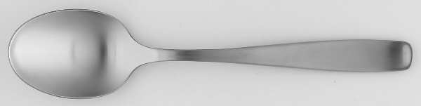 Line (Stainless, Hotel) Teaspoon