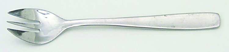 Line (Stainless, Hotel) Cocktail/Seafood Fork
