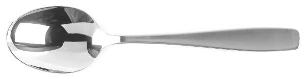 Linea (Stainless) Place/Oval Soup Spoon