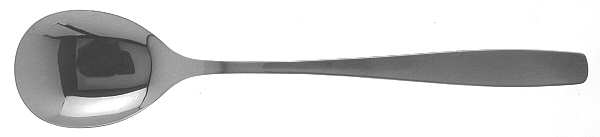 Linea (Stainless) Solid Serving Spoon