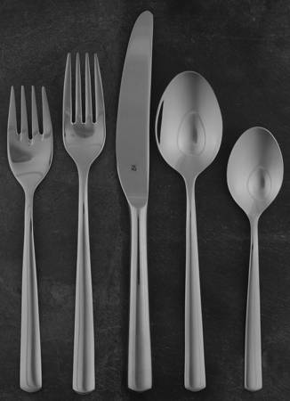 Manaos-Bistro (Stainless) 5 Piece Place Setting by WMF Flatware