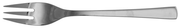 Manaos-Bistro (Stainless) Pastry Fork