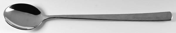 Manaos-Bistro (Stainless) Iced Tea Spoon