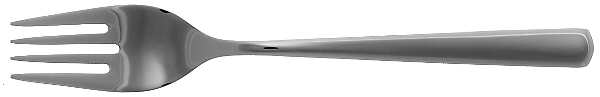 Individual Salad Fork