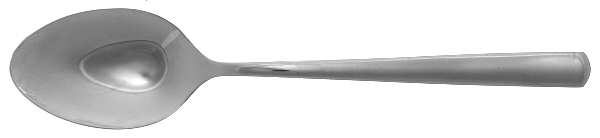 Place/Oval Soup Spoon