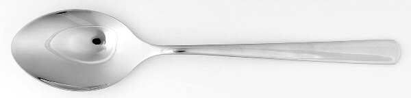 Manaos-Bistro (Stainless) Solid Salad Serving Spoon