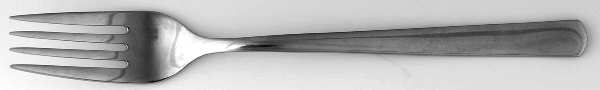 Manaos-Bistro (Stainless) Fork