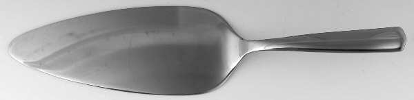 Manaos-Bistro (Stainless) Pie and Cake Server, Solid Piece