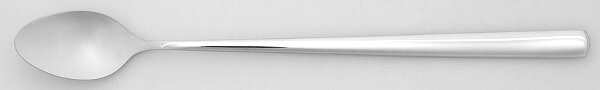 Manaos-Bistro (Stainless) Ice Cream Spoon Individual