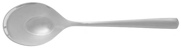 Manaos-Bistro (Stainless) Solid Salad Serving Spoon