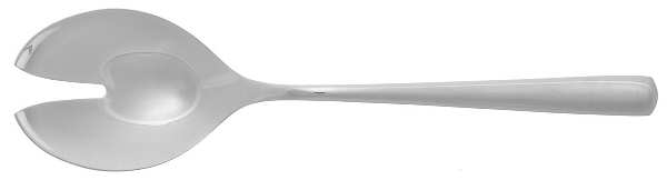 Manaos-Bistro (Stainless) Solid Salad Serving Fork