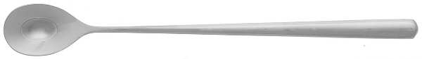 Manaos-Bistro (Stainless) Extra Long Handle Iced Tea Spoon