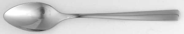 Manaos-Bistro (Stainless) Individual Grapefruit Spoon