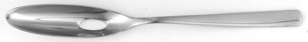 Manaos-Bistro (Stainless) Serving Spoon-Slotted
