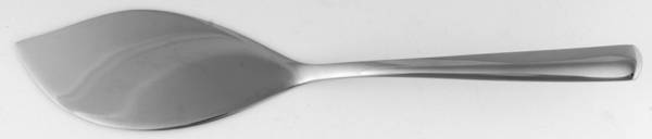 Manaos-Bistro (Stainless) Large Solid Fish Serving Knife