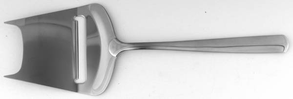 Manaos-Bistro (Stainless) Cheese Plane Solid Piece