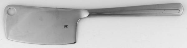 Manaos-Bistro (Stainless) Solid Cheese Cleaver
