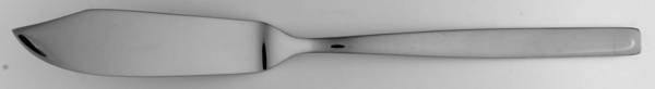 Manaos-Bistro (Stainless) Individual Solid Fish Knife