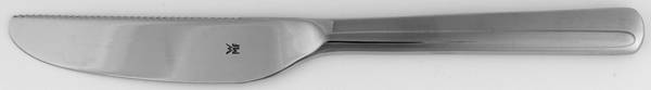 Manaos-Bistro (Stainless) Brunch Knife