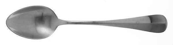 Marlow (Stainless, Older, Germany) Teaspoon