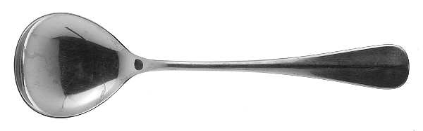 Marlow (Stainless, Older, Germany) Sugar Spoon
