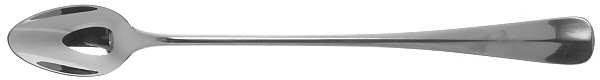 Marlow (Stainless, Older, Germany) Iced Tea Spoon