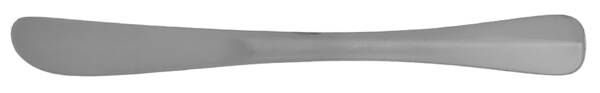 Marlow (Stainless, New, No Germany) Flat Handle Butter Spreader