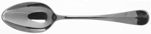 Marlow (Stainless, New, No Germany) Tablespoon (Serving Spoon)