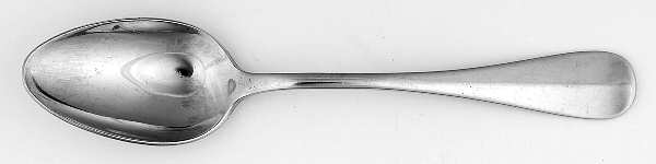 Marlow (Stainless, New, No Germany) Place/Oval Soup Spoon