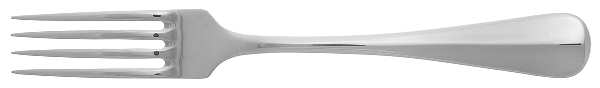 Marlow (Stainless, New, No Germany) Individual Salad Fork