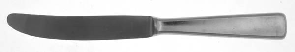 Meistersinger (Stainless) Modern Hollow Knife