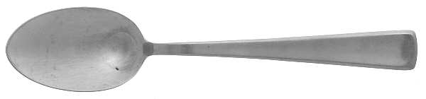 Meistersinger (Stainless) Place/Oval Soup Spoon