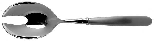 Montana (Stainless) Solid Serving Fork