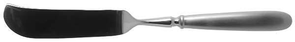 Montana (Stainless) Flat Handle Master Butter Knife
