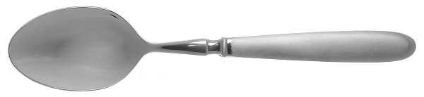 Montana (Stainless) Place/Oval Soup Spoon