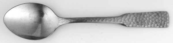 Motion (Stainless) Teaspoon