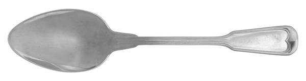 Murray Hill (Newer, Satin) Place/Oval Soup Spoon