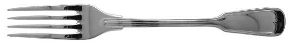 Murray Hill (Newer, Satin) Fork