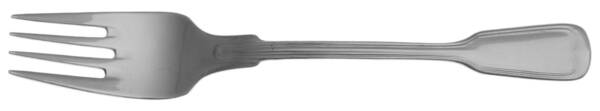 Murray Hill (Newer, Glossy) Individual Salad Fork