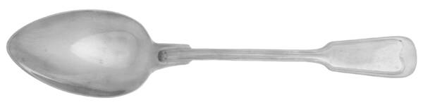 Murray Hill (Newer, Glossy) Solid Salad Serving Spoon