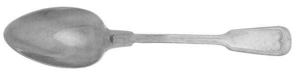 Murray Hill (Newer, Glossy) Place/Oval Soup Spoon